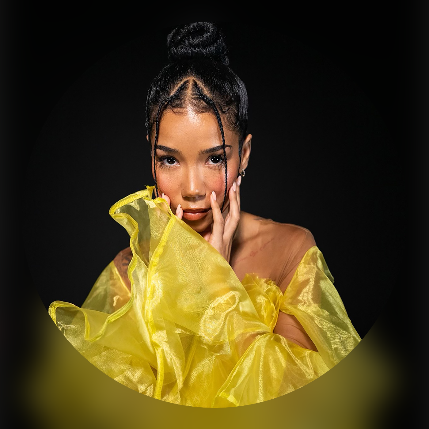 Jhené Aiko Radio Listen to Free Music & Get The Latest Info iHeartRadio