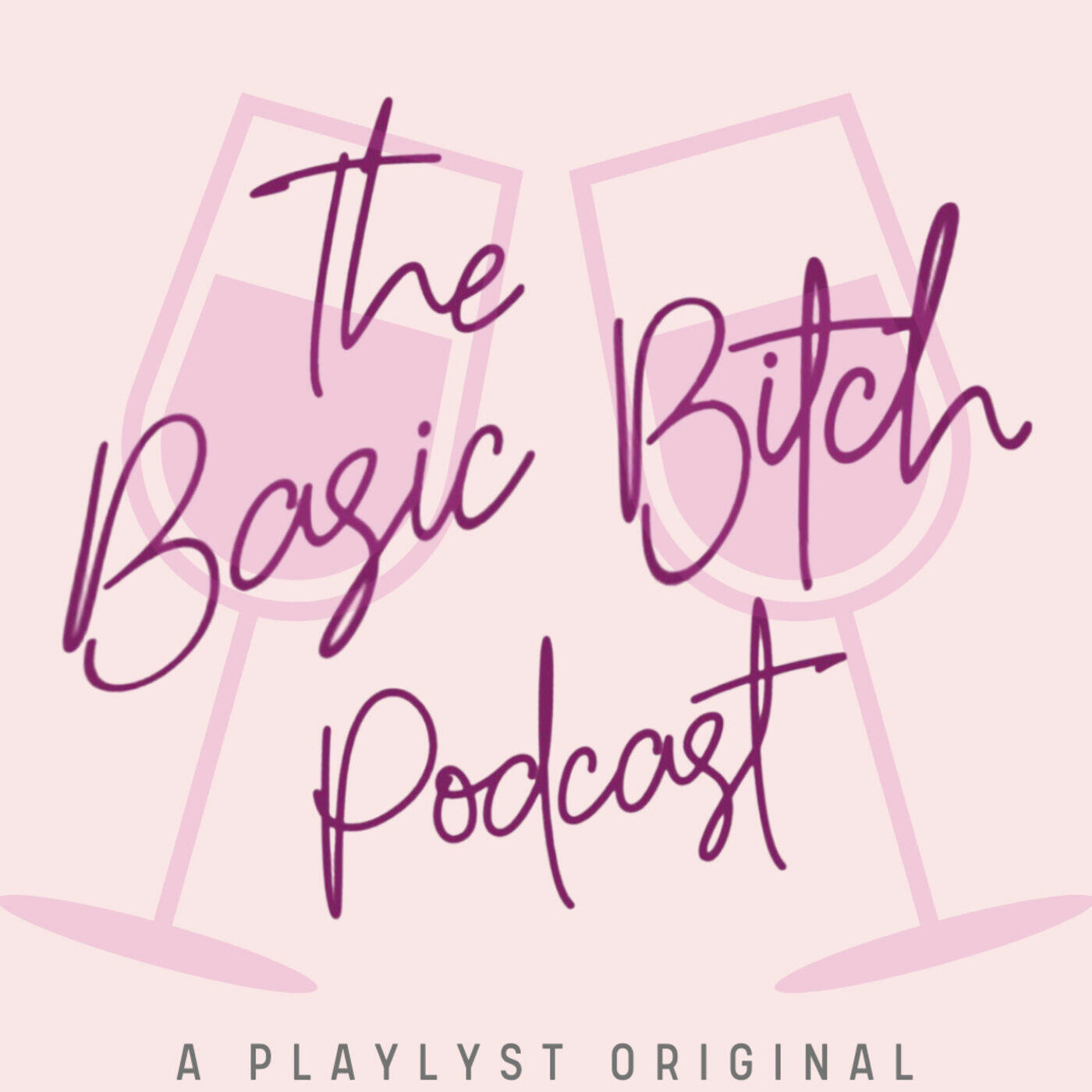 The Basic Bitch Podcast IHeartRadio