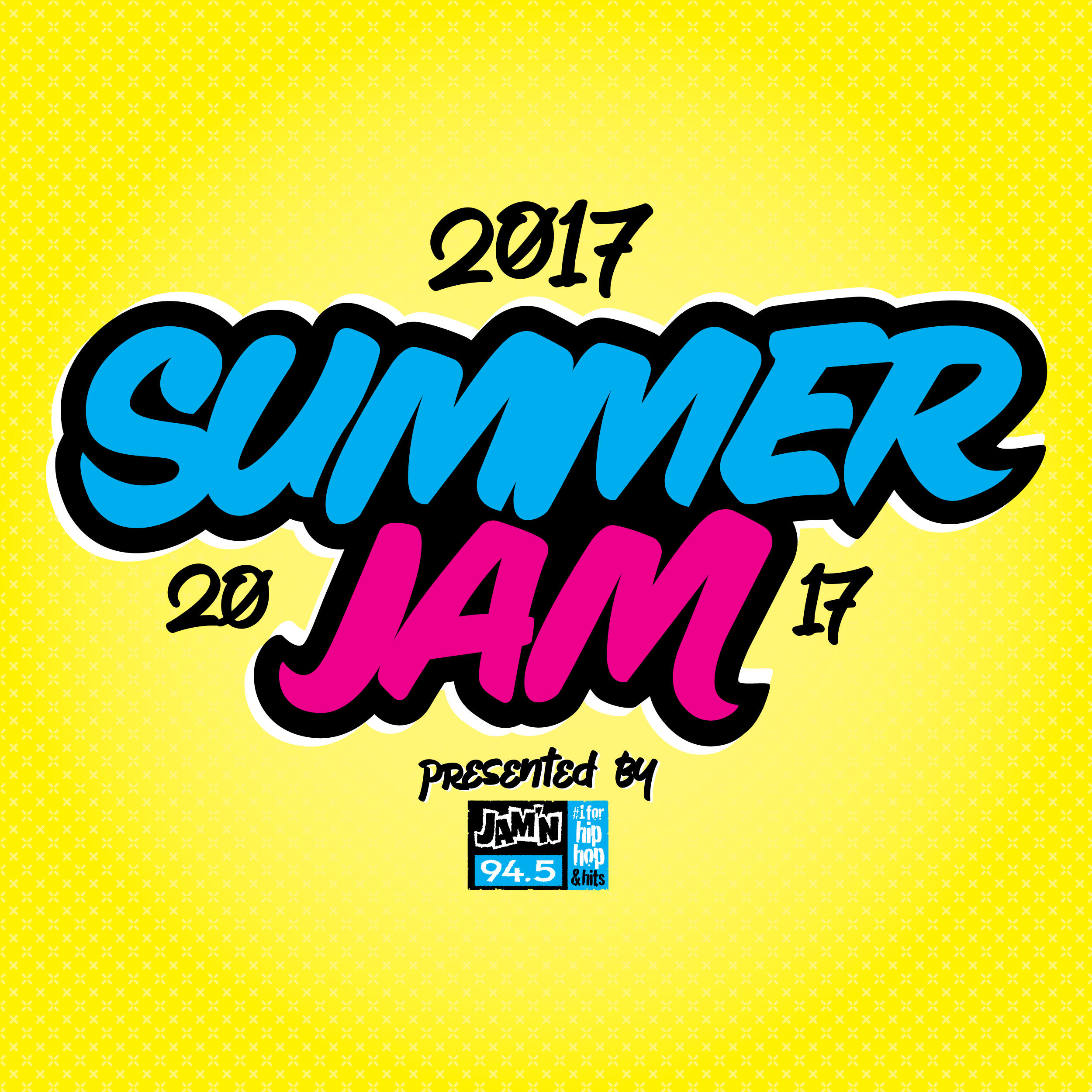 Summer Jam 2017 Jamn 945