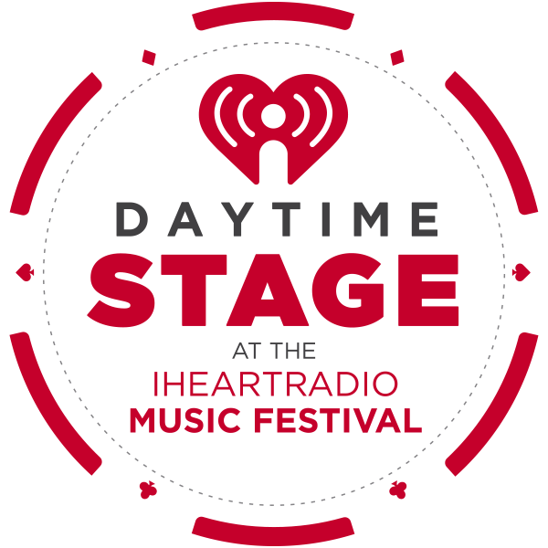 Daytime Stage at the iHeartRadio Music Festival