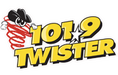 101.9 THE TWISTER