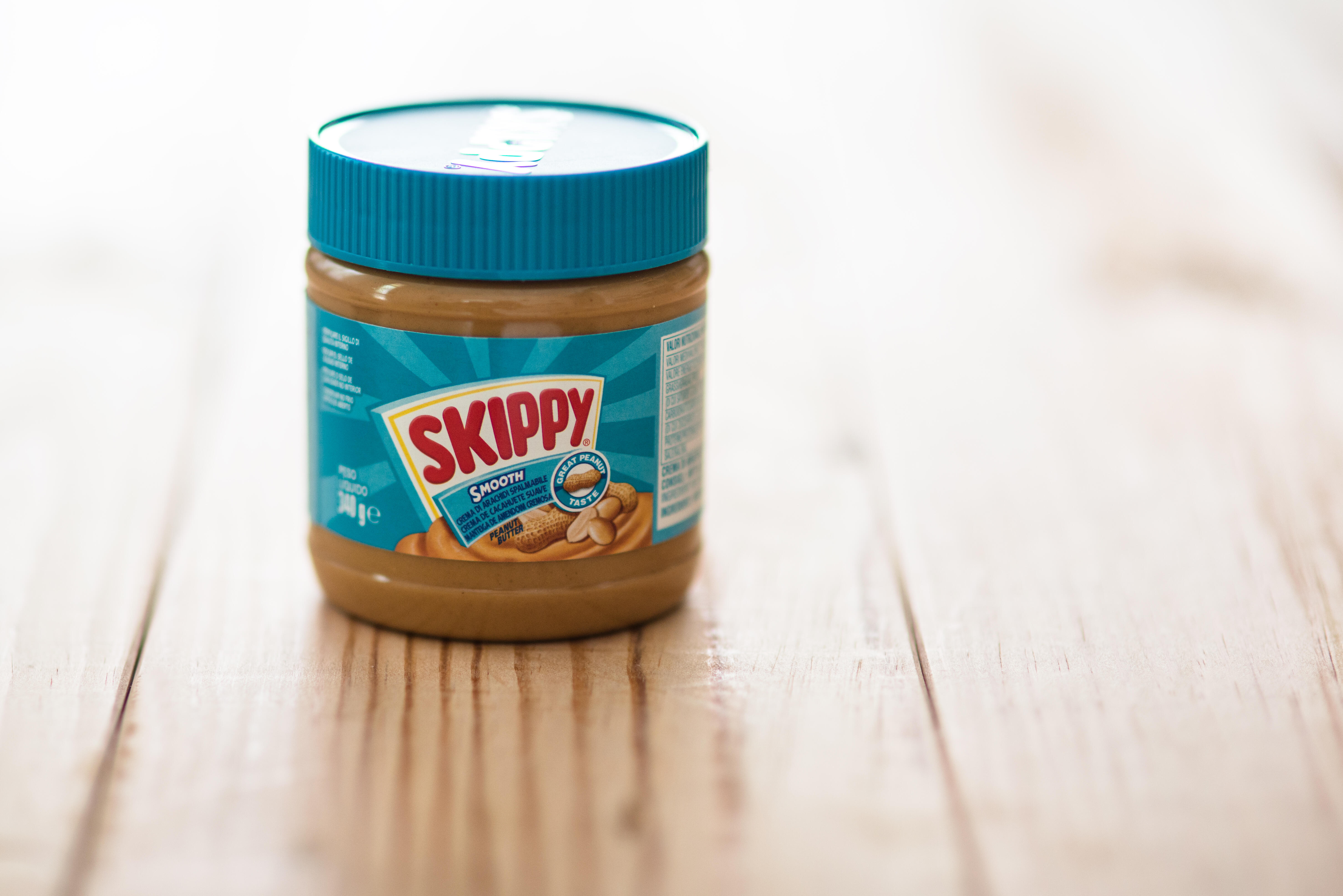 There S A Major Skippy Peanut Butter Recall Doug Doesn T Care IHeart