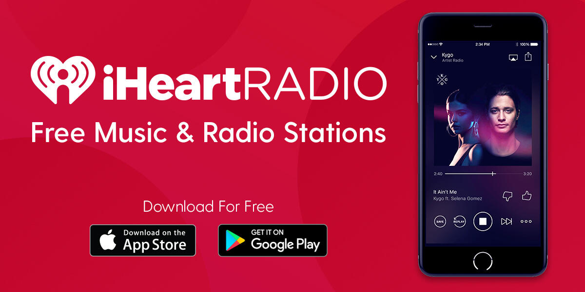 Iheartradio