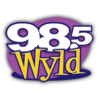 Listen To 98.5 WYLD - New Orleans Live - Today's R&B & Back In The Day ...