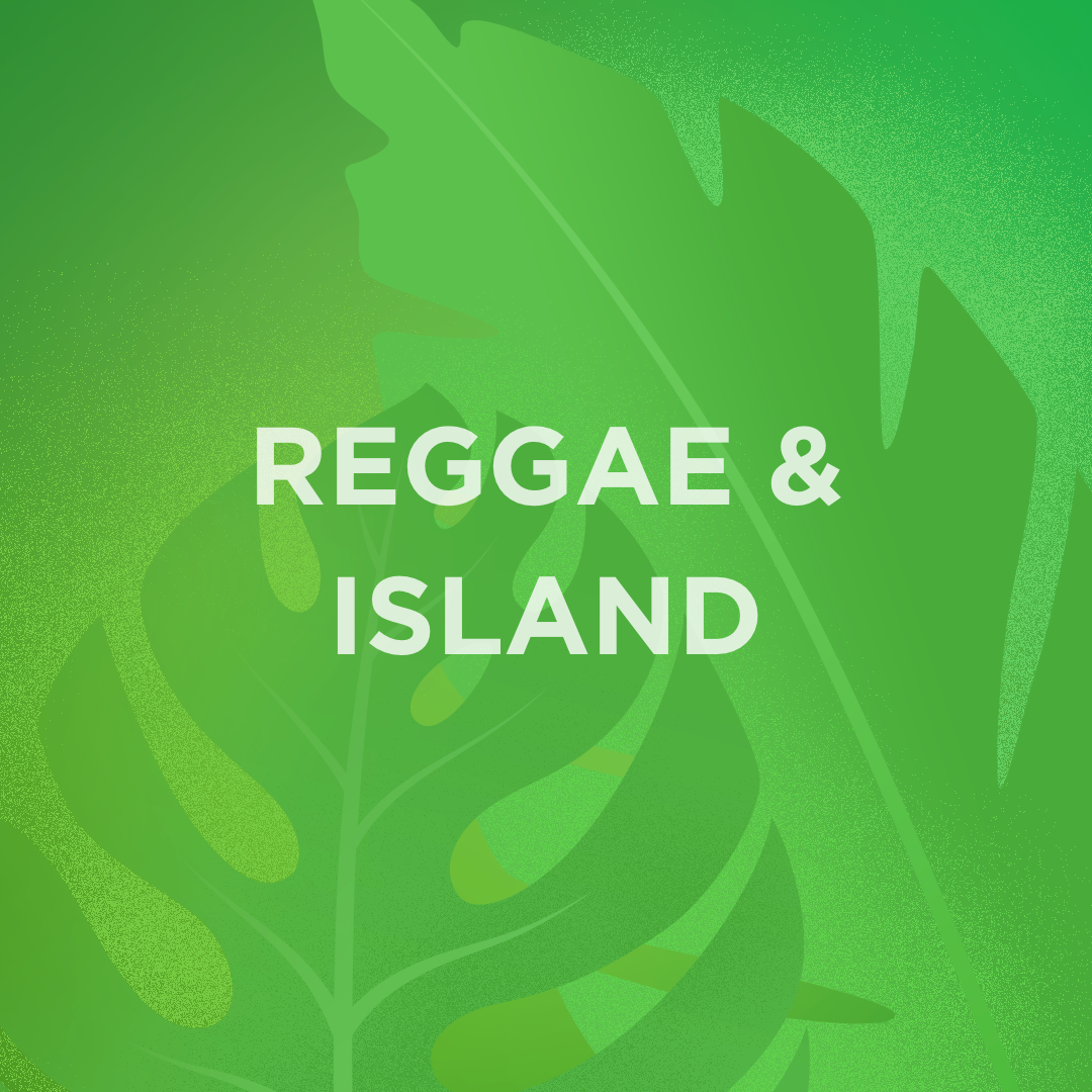 Listen to Reggae & Island Radio Stations for Free iHeartRadio