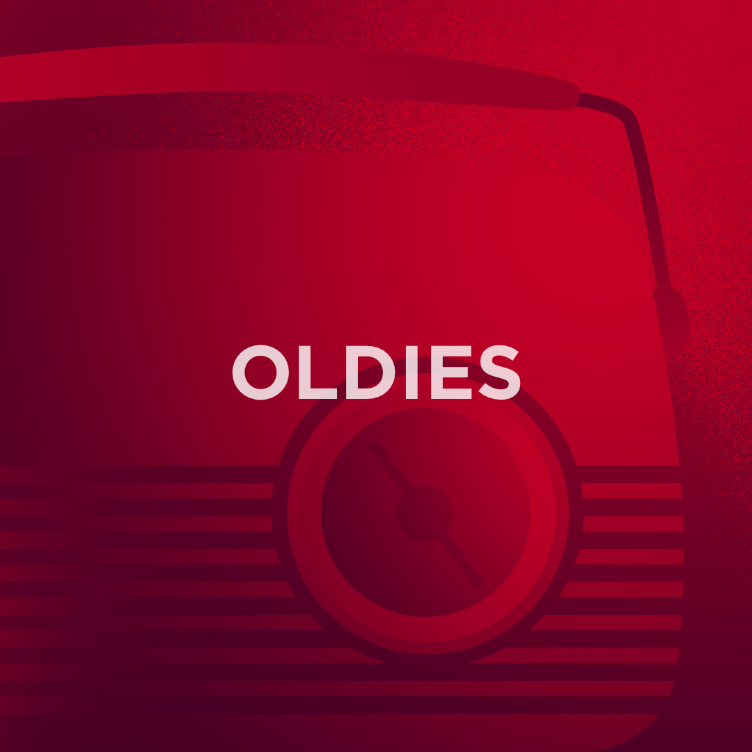 Listen to Oldies Radio Stations for Free iHeartRadio
