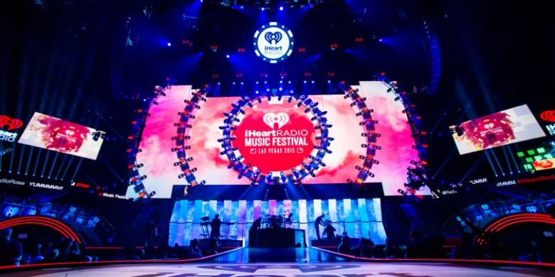 2016 iHeartRadio Music Festival: By The Numbers  iHeartRadio