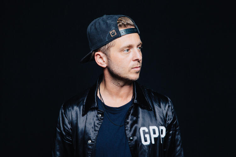 Ryan Tedder 2016 Photo