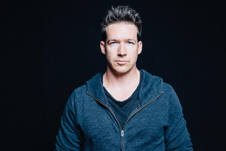 Zach Filkins OneRepublic