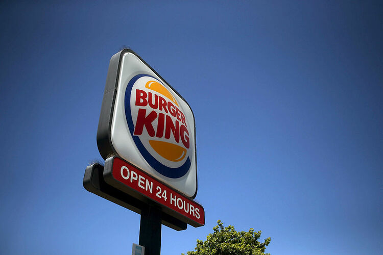 Burger King Beats Expectations With Rising Q2 Profits