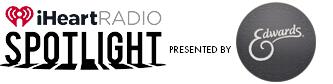iHeartRadio Spotlight logo