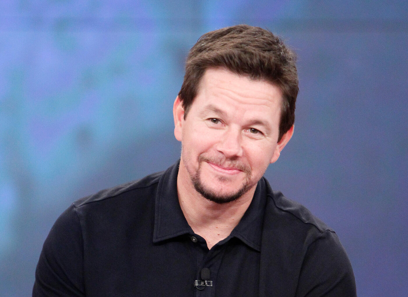 THE VIEW - Mark Wahlberg and Actors Omari Hardwick and Naturi Naughton are the guests Friday, June 26, 2015 on ABC's 