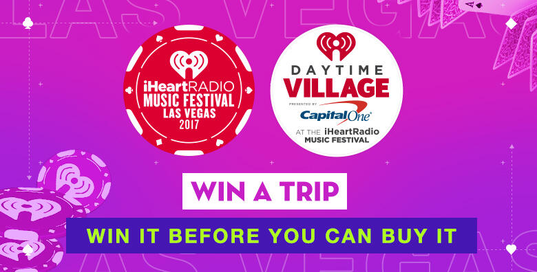 Iheart country 2017 2025 lineup