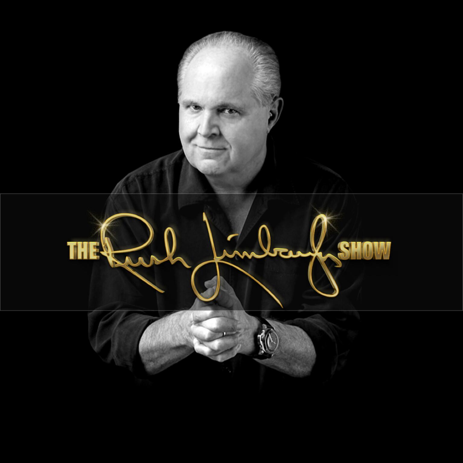 Rush 24/7 Podcast