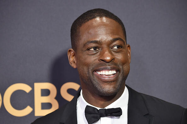 Sterling K. Brown - Getty Images