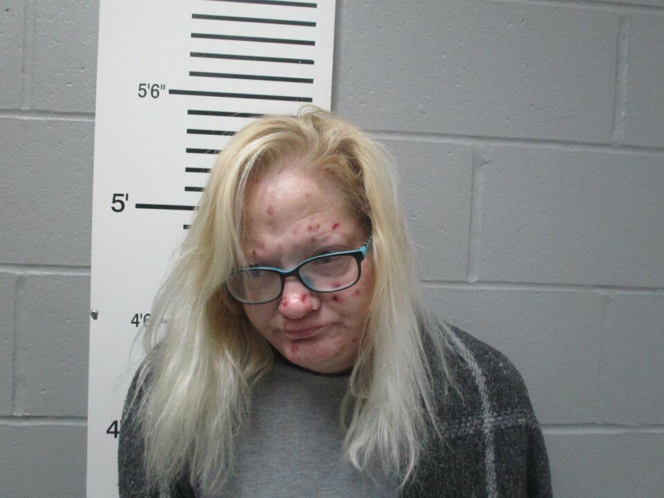 Missouri Mother Admits To Stealing Dying Daughter S Pain Meds IHeart