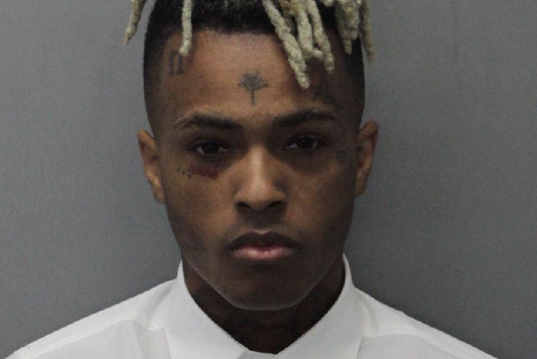 XXXTentacion S Girlfriend Gives Birth To Baby Boy 7 Months After Rapper