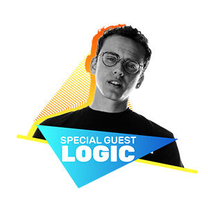 Special Guest Logic