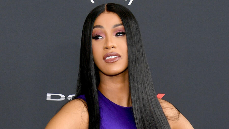 Cardi B Reveals How Coronavirus Is Affecting Her New Music IHeart