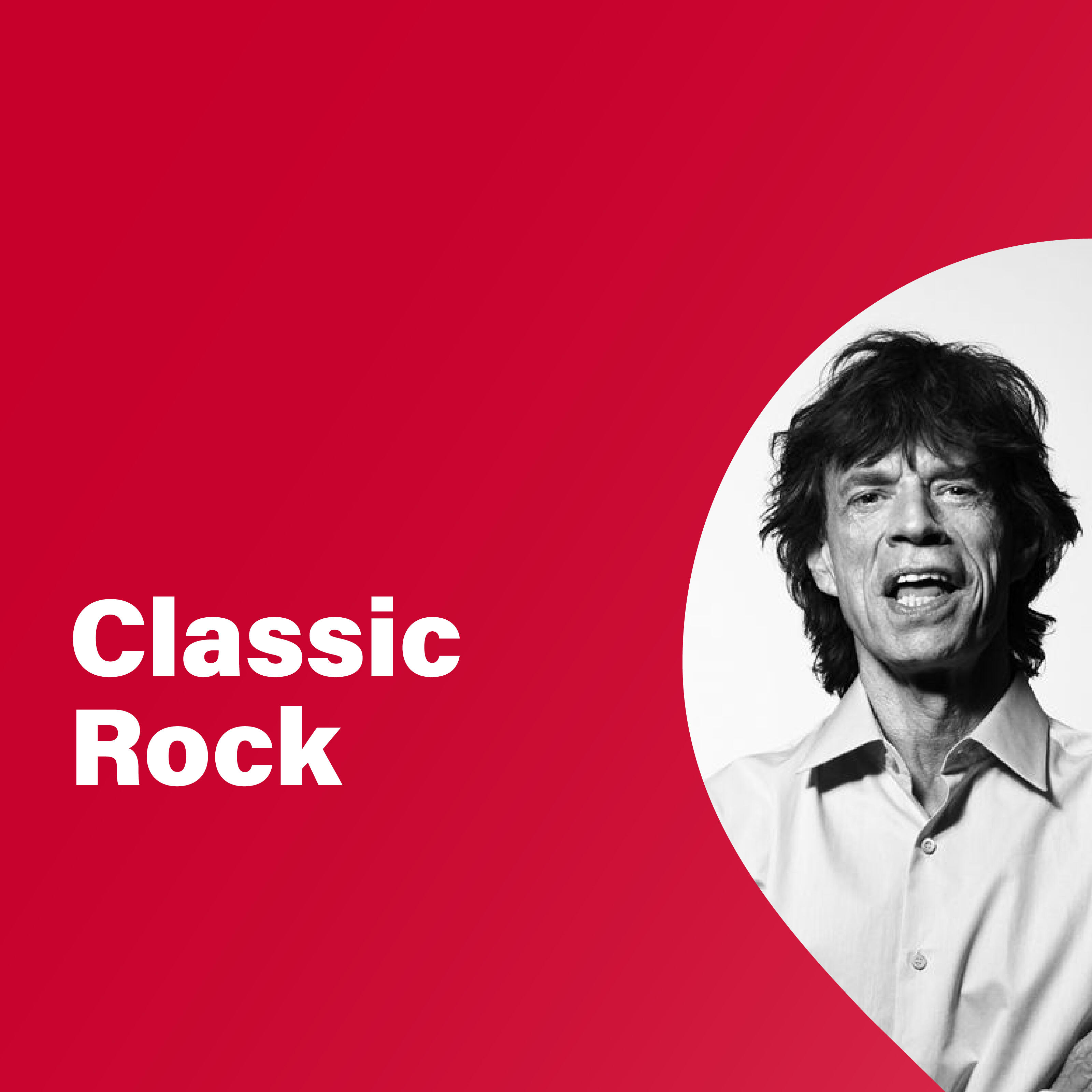 Listen To Classic Rock Radio Stations For Free Iheartradio