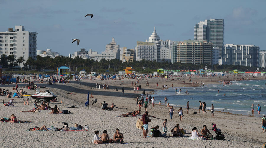 World Travel Awards Names Miami Beach North America S Leading