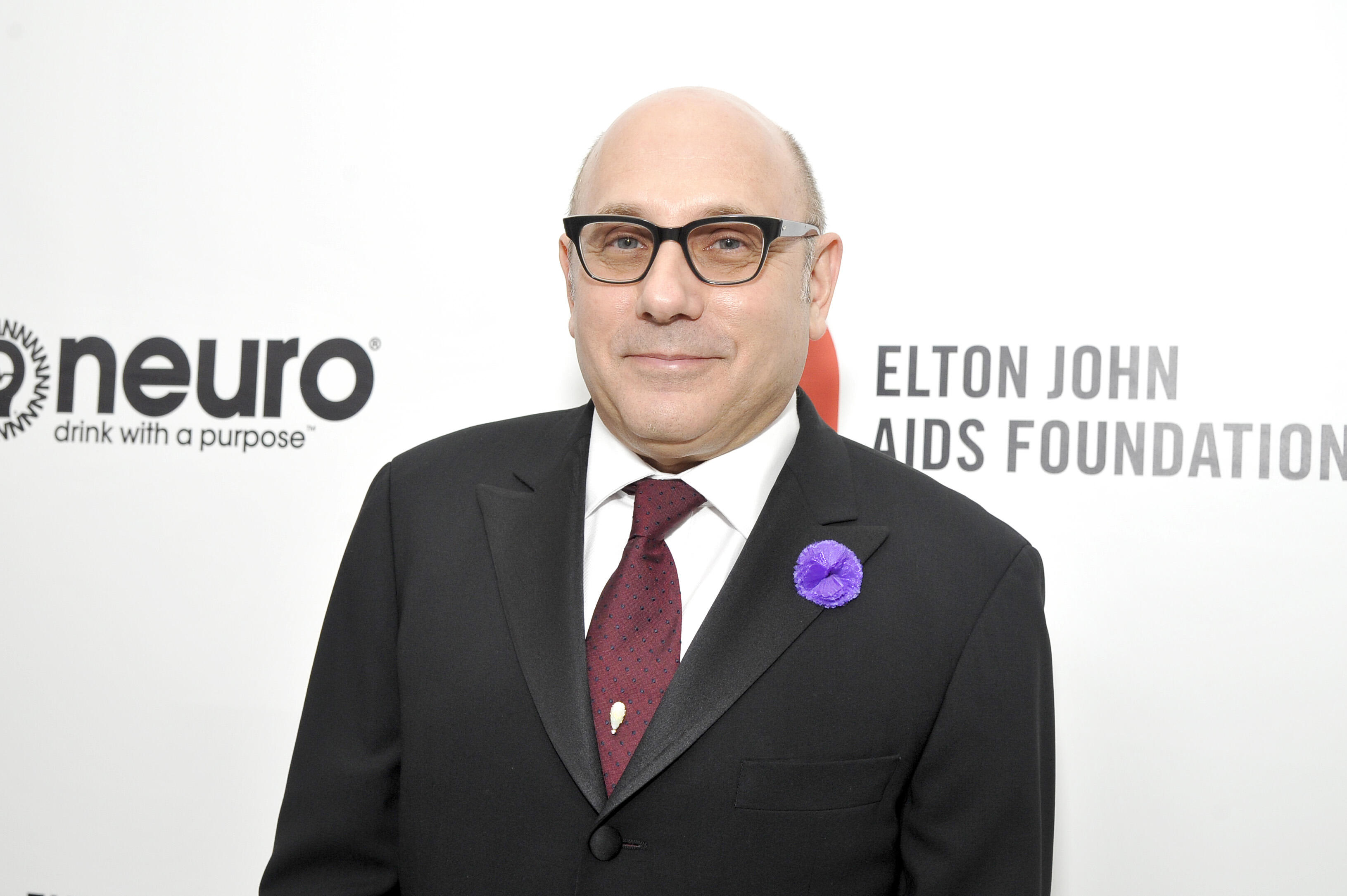 Sex And The City Star Willie Garson Has Passed Away At 57 IHeart