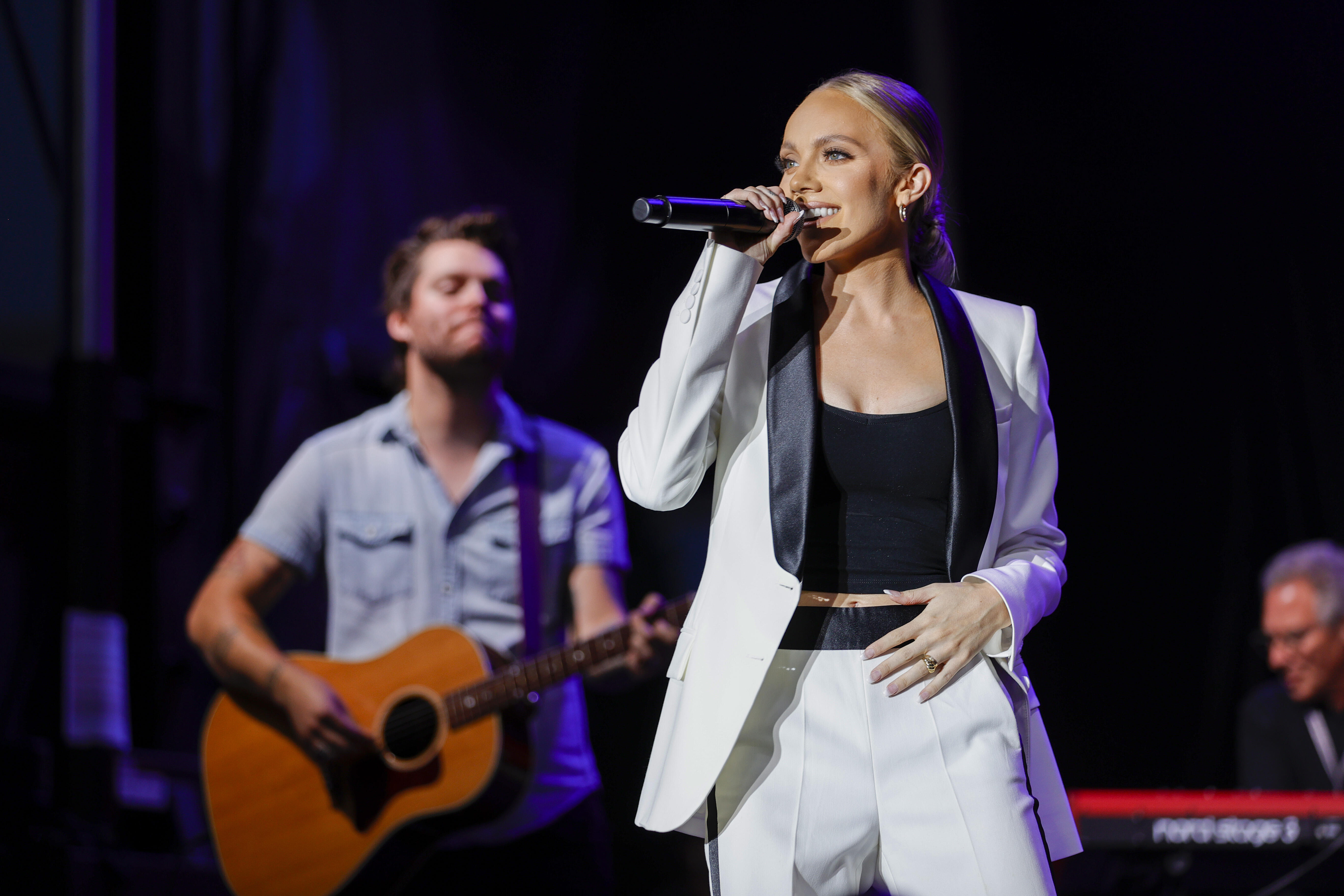 Danielle Bradbery To Unveil Genre Blending Next Chapter With New