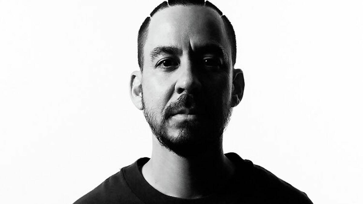 Linkin Park S Mike Shinoda Opens Up About Blurry But Exciting Future