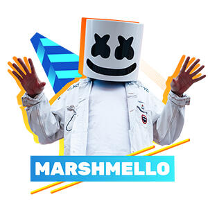 Marshmello