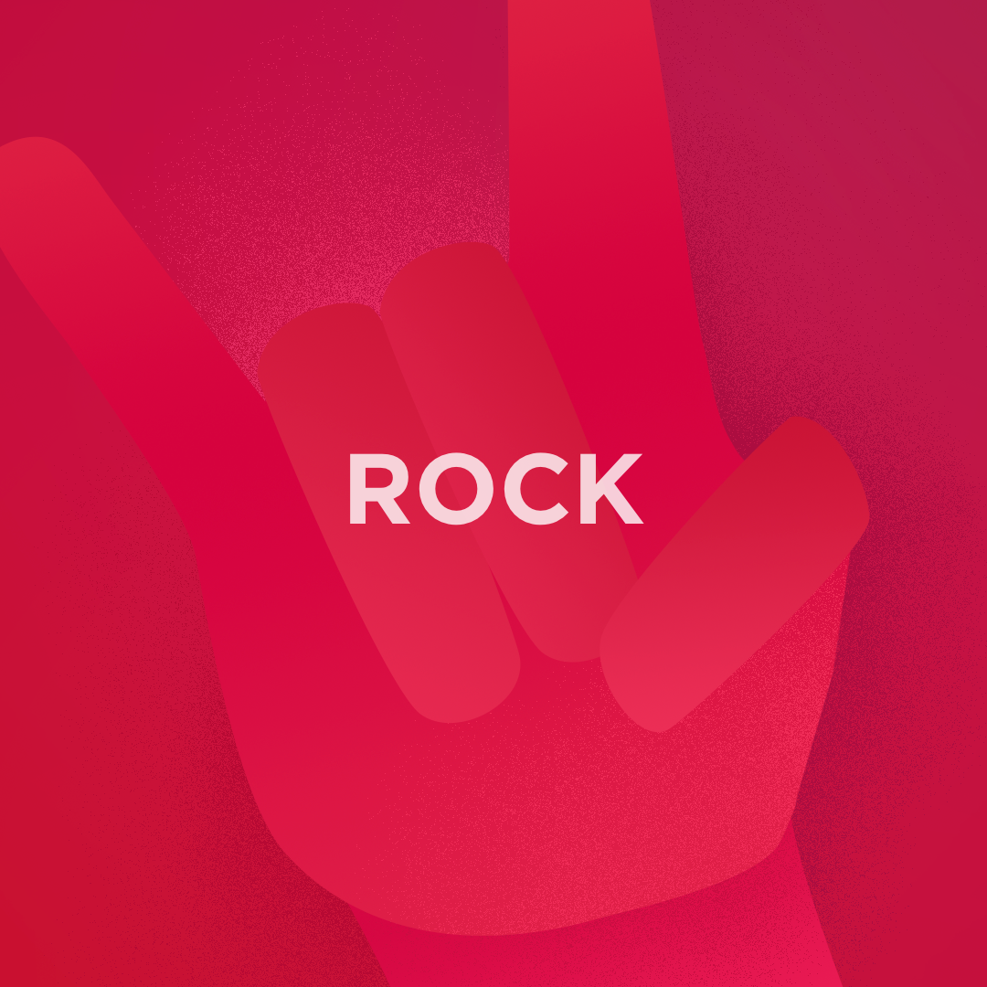 Listen to Rock Radio Stations for Free iHeartRadio