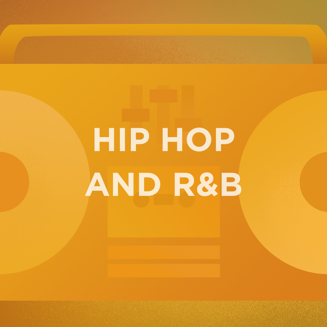 Listen To Hip Hop And R&B Radio Stations For Free | IHeartRadio