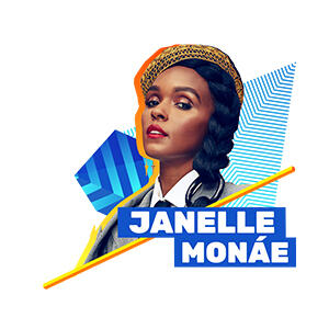 Janelle Monae