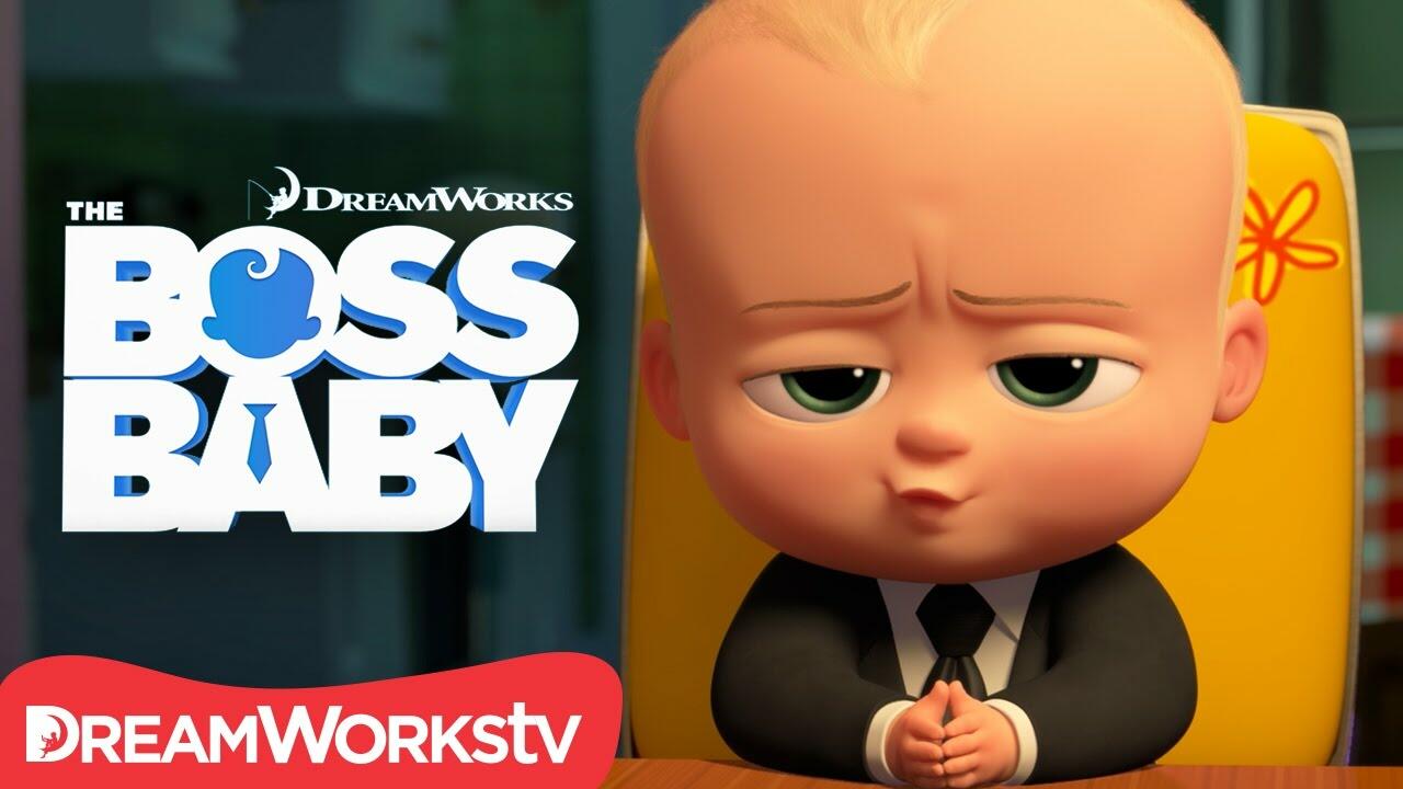 The Boss Baby Online 2017 Movie Full HD
