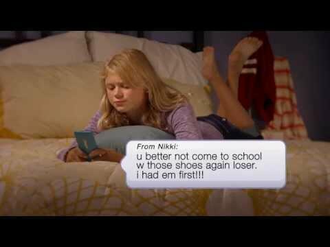 Watch Cyberbully Online Facebook Games