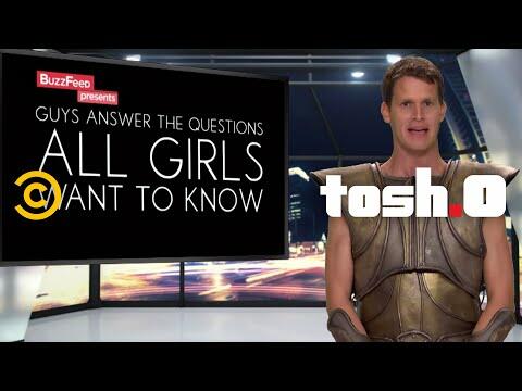 Daniel Tosh Happy Thoughts Mp4 Download