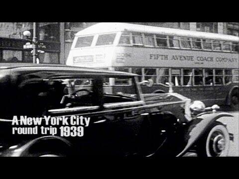 Kungen Fran New York [1947]