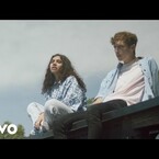 Troye Sivan's 'WILD' Gets A New Video With Alessia Cara
