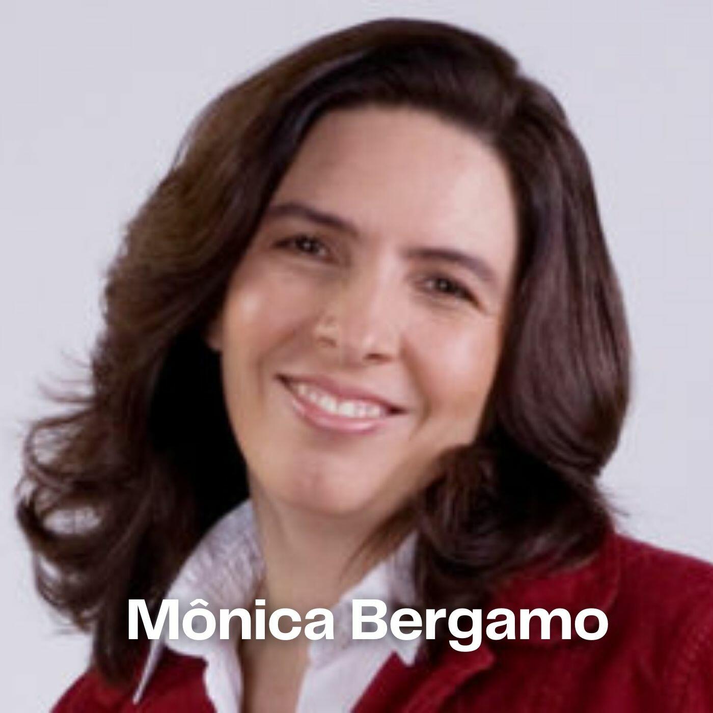 Mônica Bergamo iHeart