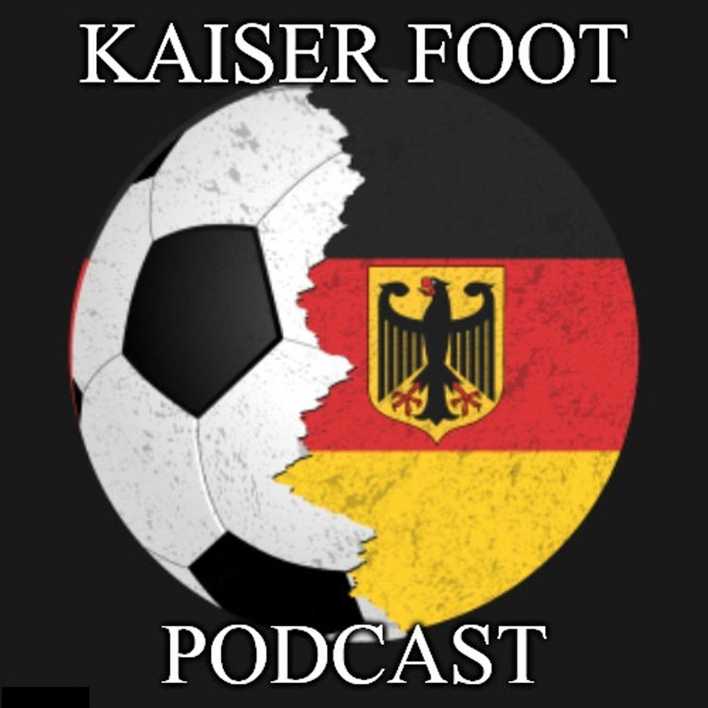 Kaiser Podcasts