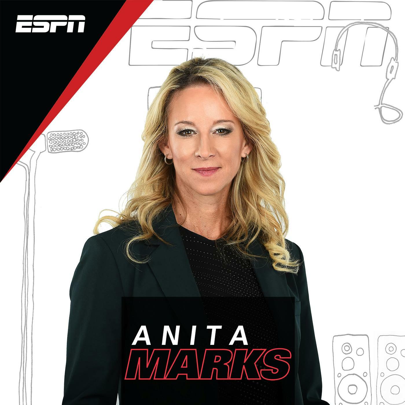 The Anita Marks Show IHeart