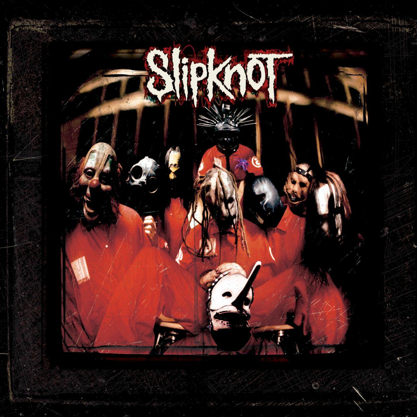 Slipknot - Slipknot | IHeart