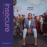 Feng Shui (from Insecure: Music From The HBO Original Series, Season 4) artwork