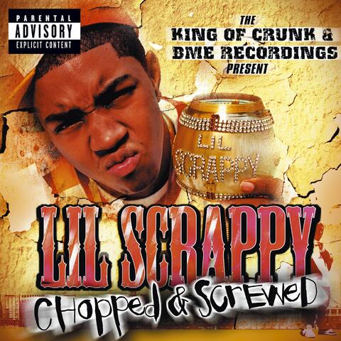 Lil Scrappy - No Problem - From King Of Crunk/Chopped & Screwed | iHeart