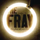 You Found Me artwork