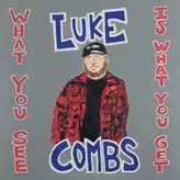 Lovin' On You artwork