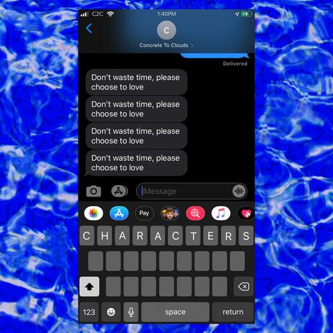 Background Thumbnail