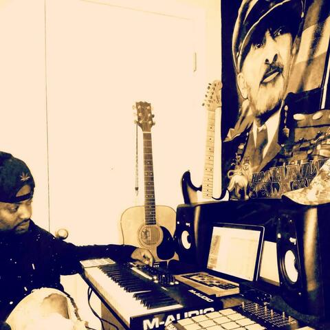 Background Thumbnail