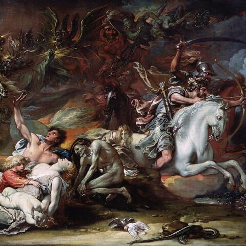 Background Thumbnail