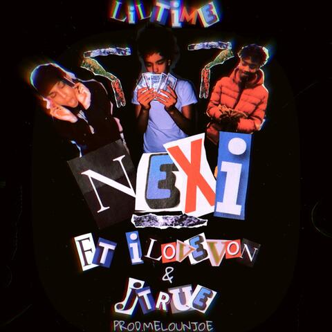 Background Thumbnail