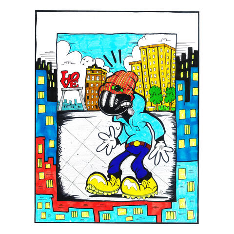 Background Thumbnail